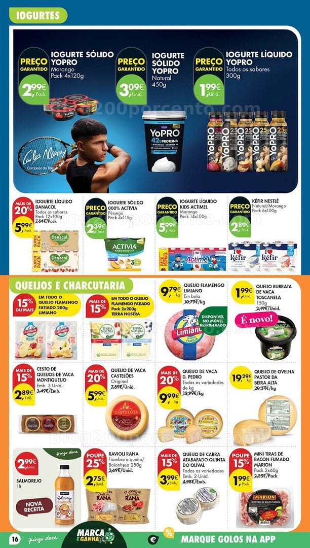 Antevisão Folheto PINGO DOCE Lojas Pequenas Promoções de 30 junho a 6 julho