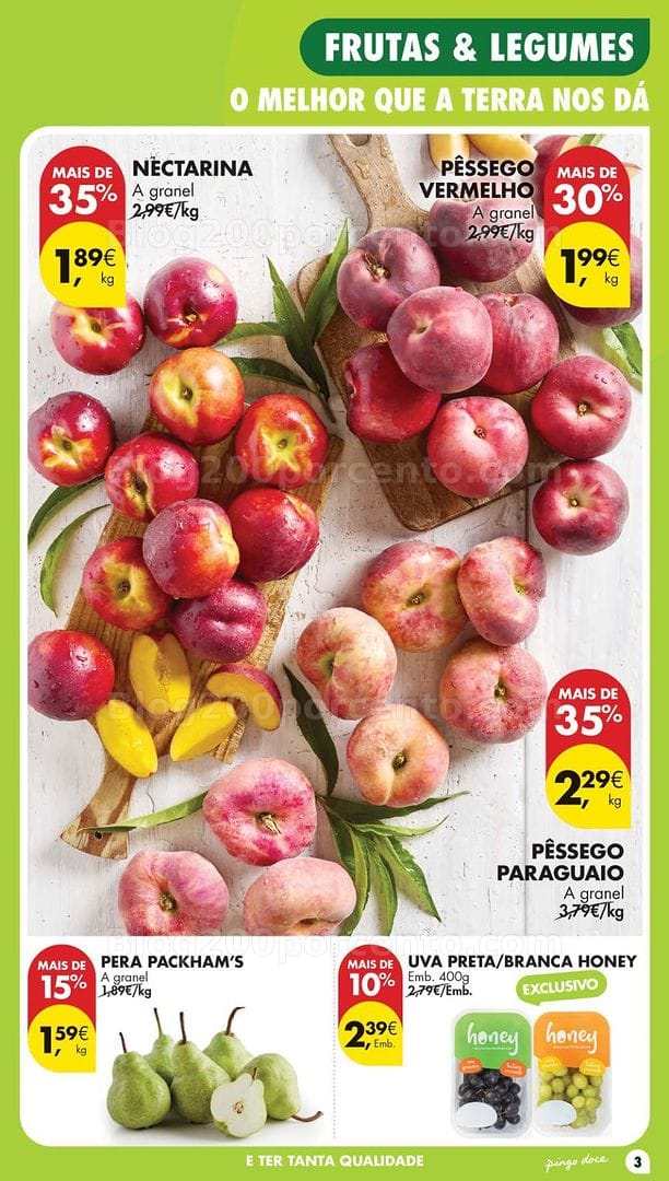 Antevisão Folheto PINGO DOCE Lojas Pequenas Promoções de 30 junho a 6 julho