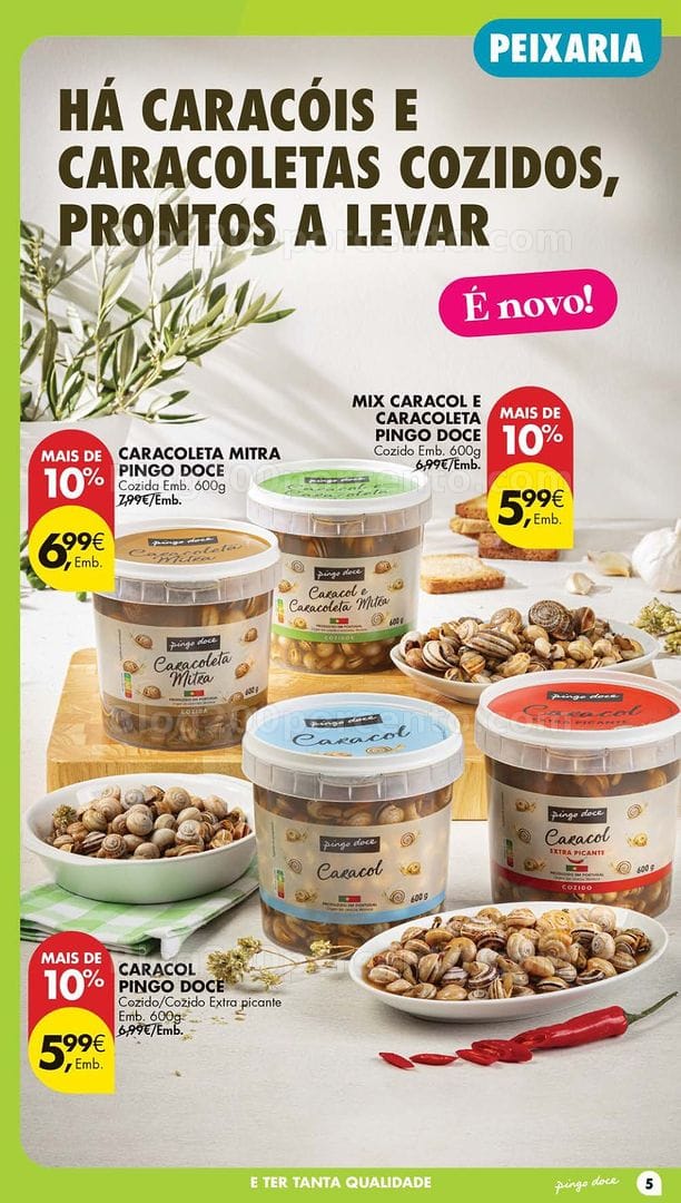 Antevisão Folheto PINGO DOCE Lojas Pequenas Promoções de 30 junho a 6 julho