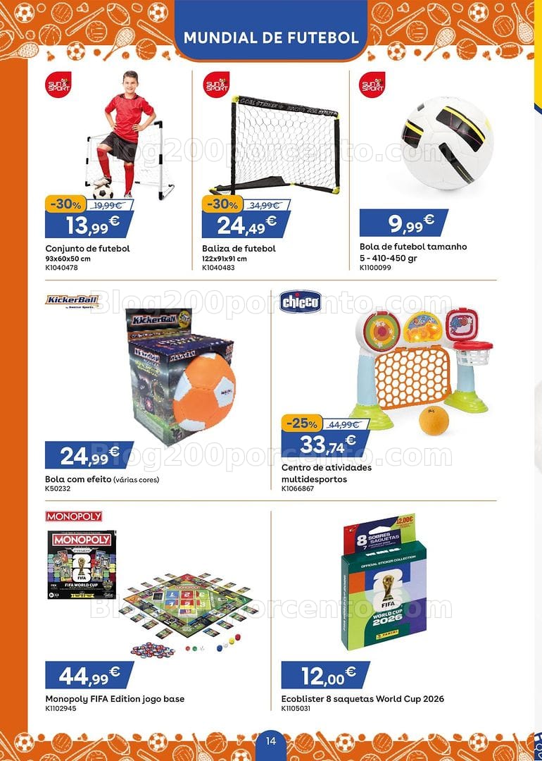 Antevisão Folheto TOYSRUS Promoções de 4 a 24 junho