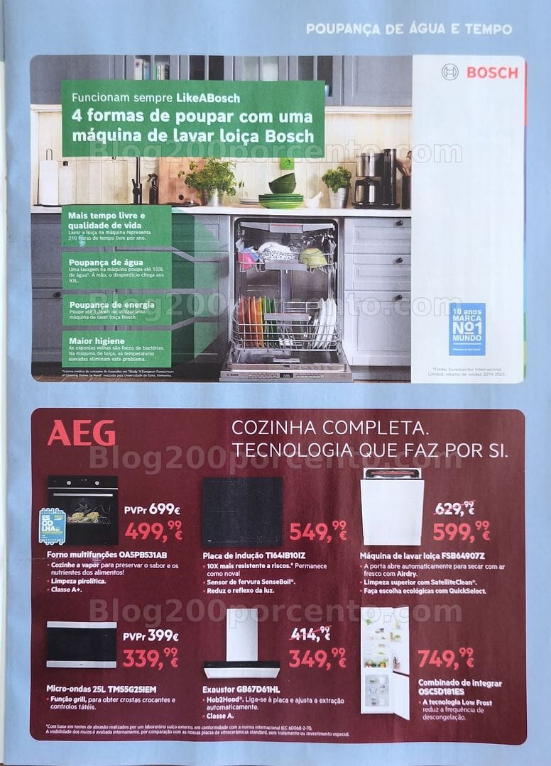 Antevisão Folheto WORTEN Especial Escolhas Inteligentes Promoções de 16 junho a 13 julho