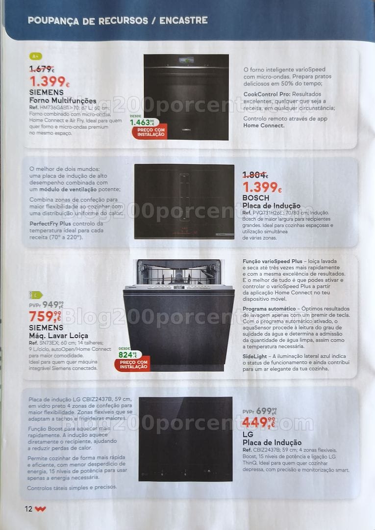 Antevisão Folheto WORTEN Especial Escolhas Inteligentes Promoções de 16 junho a 13 julho