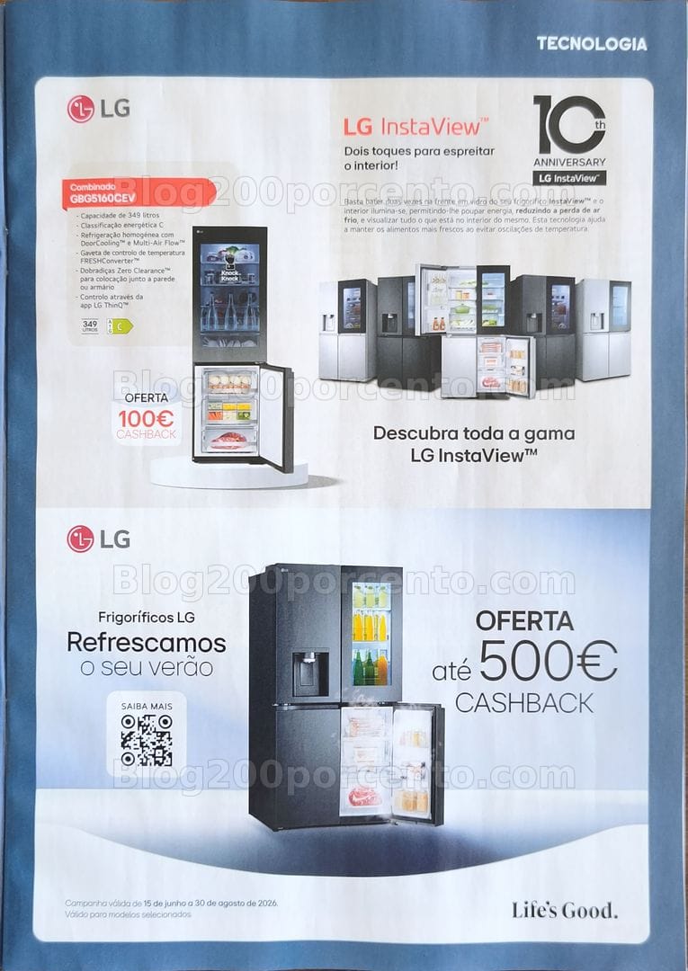 Antevisão Folheto WORTEN Especial Escolhas Inteligentes Promoções de 16 junho a 13 julho