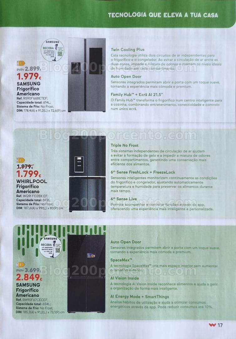 Antevisão Folheto WORTEN Especial Escolhas Inteligentes Promoções de 16 junho a 13 julho