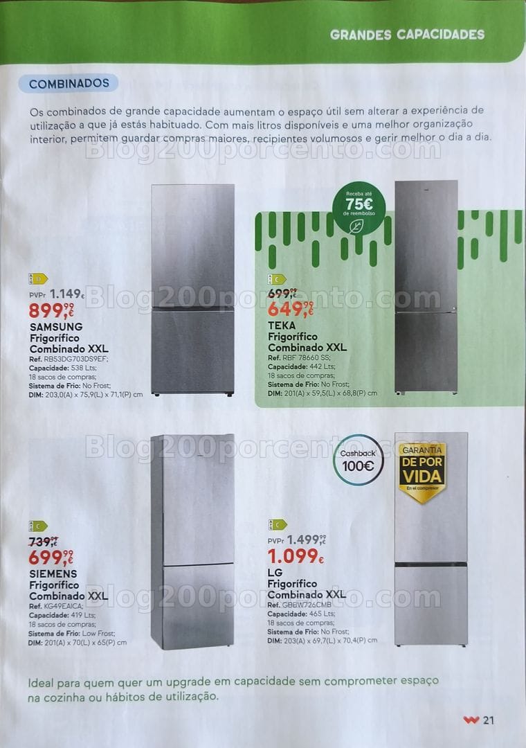 Antevisão Folheto WORTEN Especial Escolhas Inteligentes Promoções de 16 junho a 13 julho