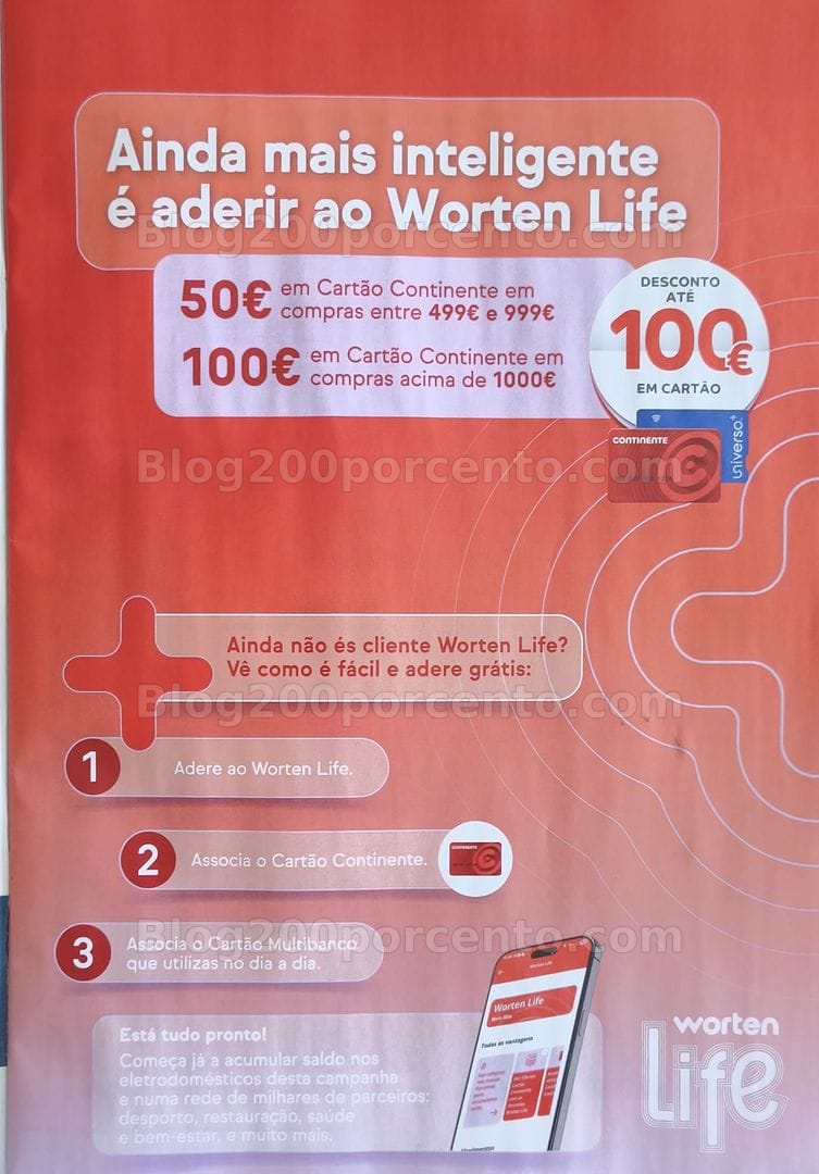 Antevisão Folheto WORTEN Especial Escolhas Inteligentes Promoções de 16 junho a 13 julho