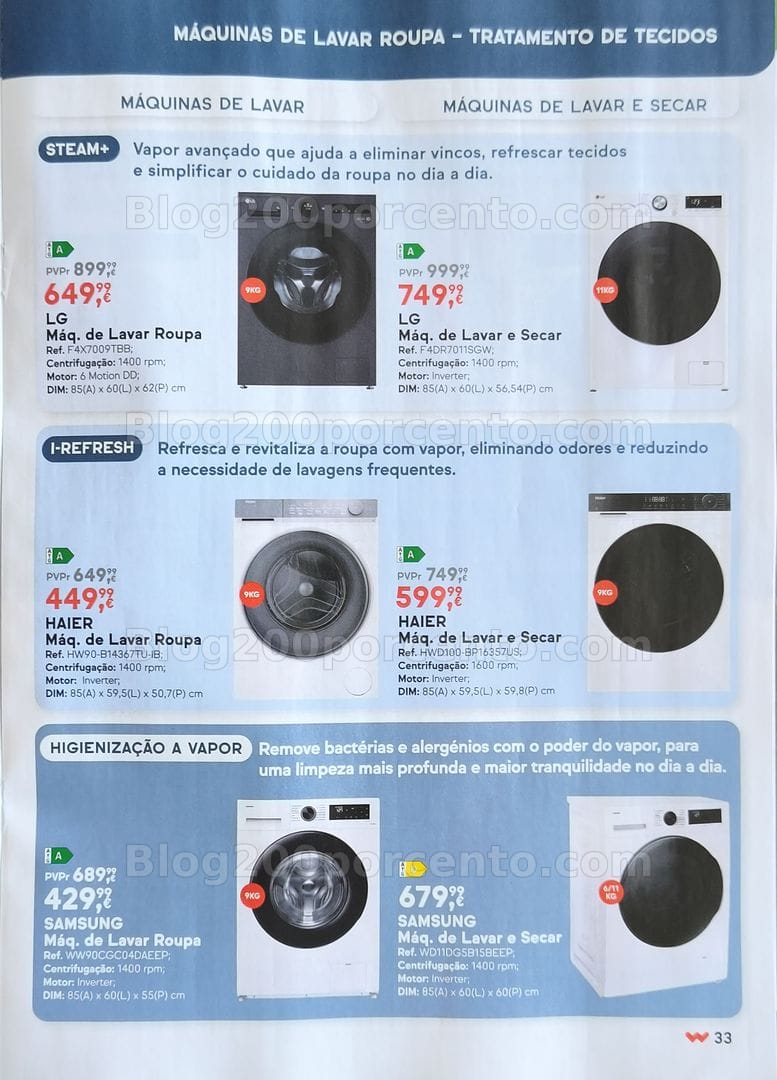 Antevisão Folheto WORTEN Especial Escolhas Inteligentes Promoções de 16 junho a 13 julho