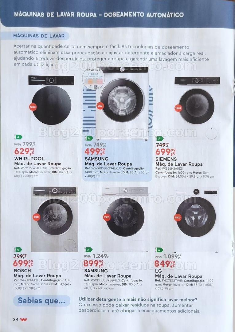 Antevisão Folheto WORTEN Especial Escolhas Inteligentes Promoções de 16 junho a 13 julho