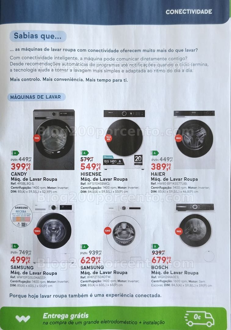 Antevisão Folheto WORTEN Especial Escolhas Inteligentes Promoções de 16 junho a 13 julho