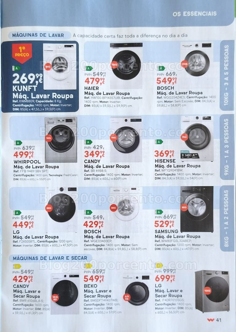 Antevisão Folheto WORTEN Especial Escolhas Inteligentes Promoções de 16 junho a 13 julho