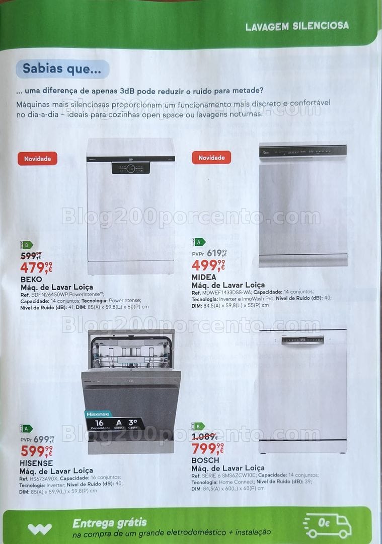Antevisão Folheto WORTEN Especial Escolhas Inteligentes Promoções de 16 junho a 13 julho