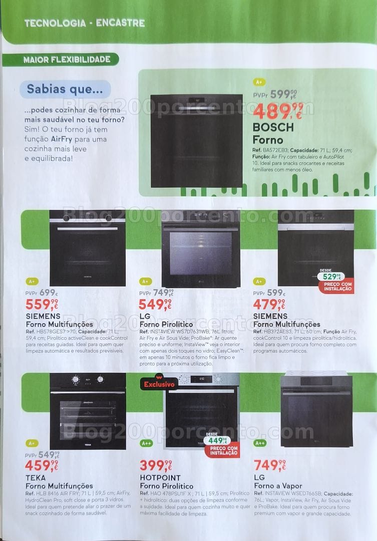 Antevisão Folheto WORTEN Especial Escolhas Inteligentes Promoções de 16 junho a 13 julho