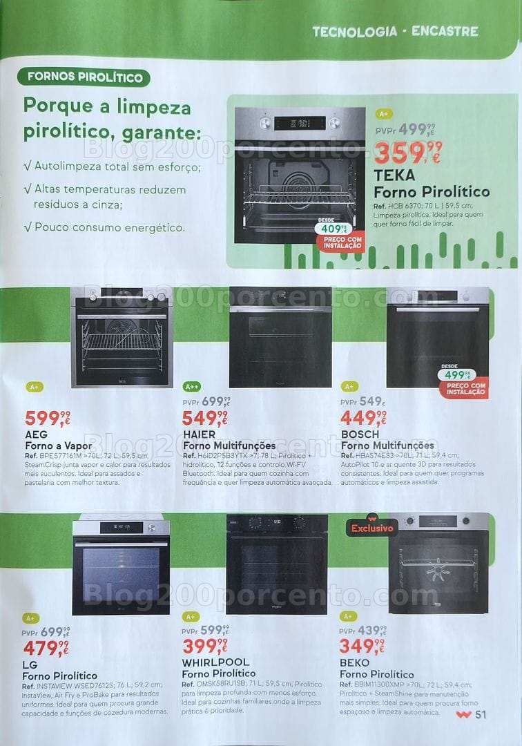 Antevisão Folheto WORTEN Especial Escolhas Inteligentes Promoções de 16 junho a 13 julho