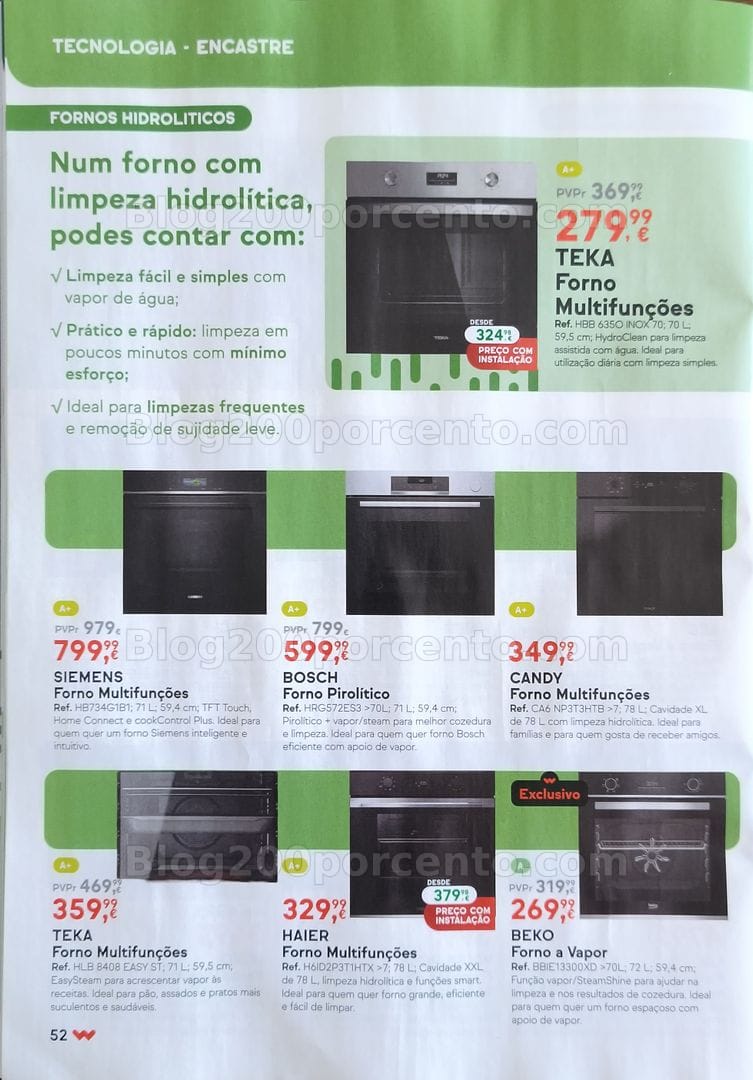 Antevisão Folheto WORTEN Especial Escolhas Inteligentes Promoções de 16 junho a 13 julho