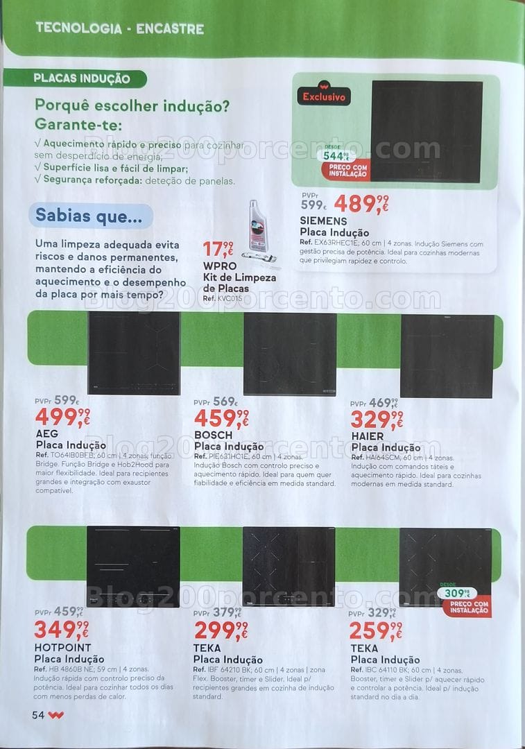 Antevisão Folheto WORTEN Especial Escolhas Inteligentes Promoções de 16 junho a 13 julho