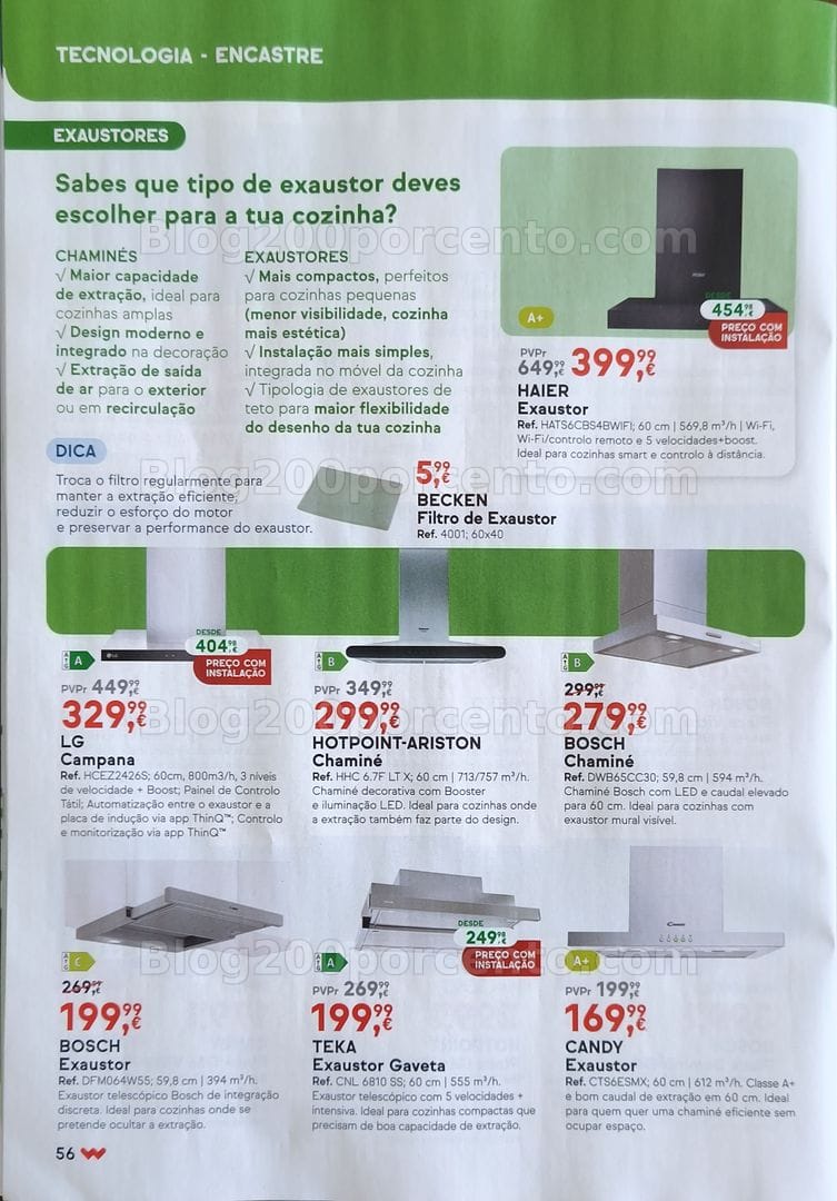 Antevisão Folheto WORTEN Especial Escolhas Inteligentes Promoções de 16 junho a 13 julho