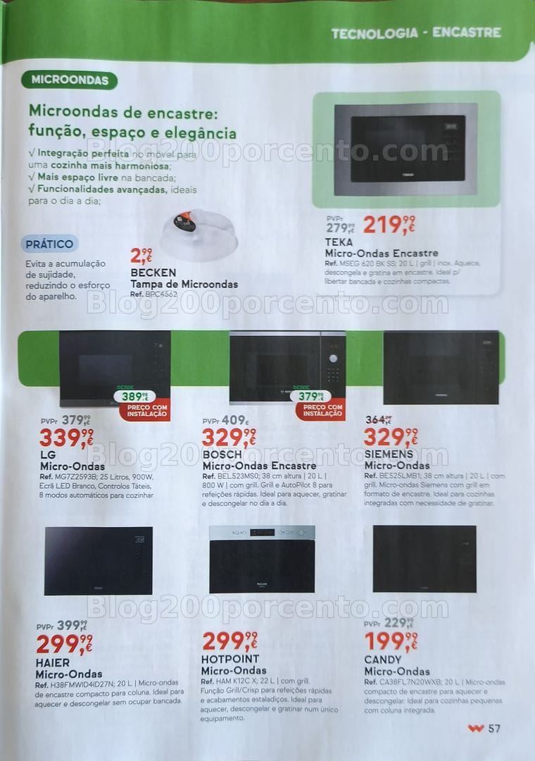 Antevisão Folheto WORTEN Especial Escolhas Inteligentes Promoções de 16 junho a 13 julho