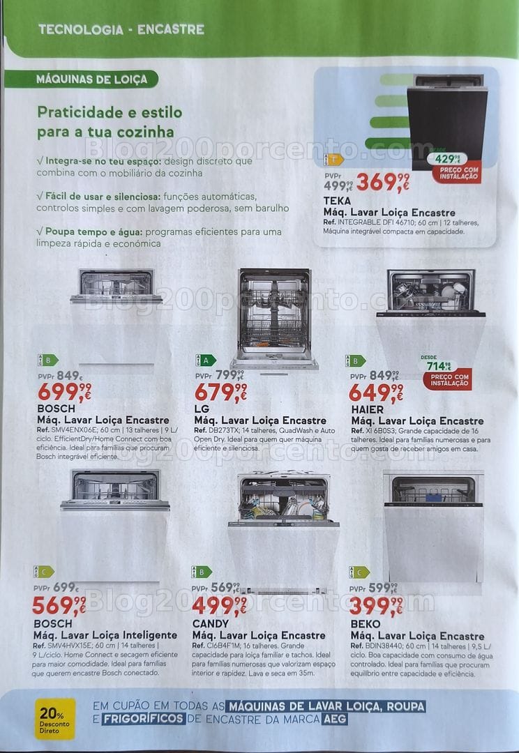 Antevisão Folheto WORTEN Especial Escolhas Inteligentes Promoções de 16 junho a 13 julho