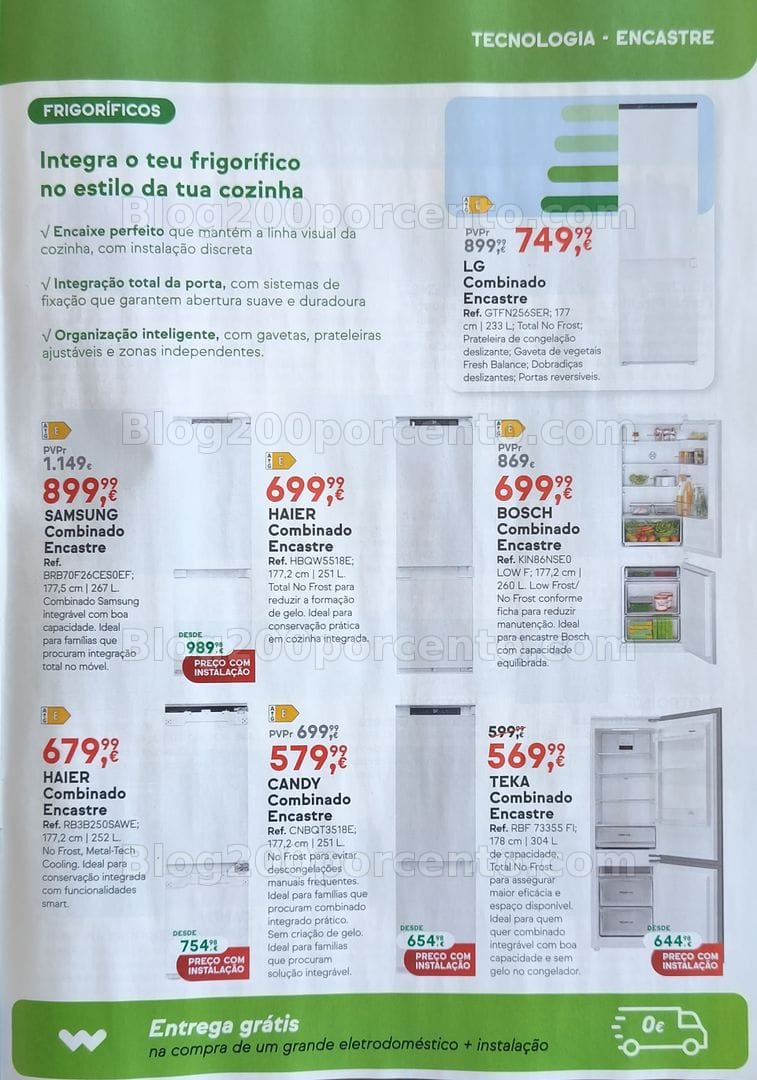 Antevisão Folheto WORTEN Especial Escolhas Inteligentes Promoções de 16 junho a 13 julho