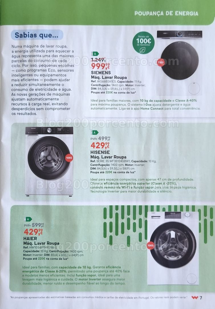 Antevisão Folheto WORTEN Especial Escolhas Inteligentes Promoções de 16 junho a 13 julho