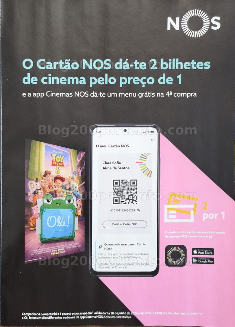 Antevisão Folheto WORTEN Mobile Promoções de 1 a 30 junho