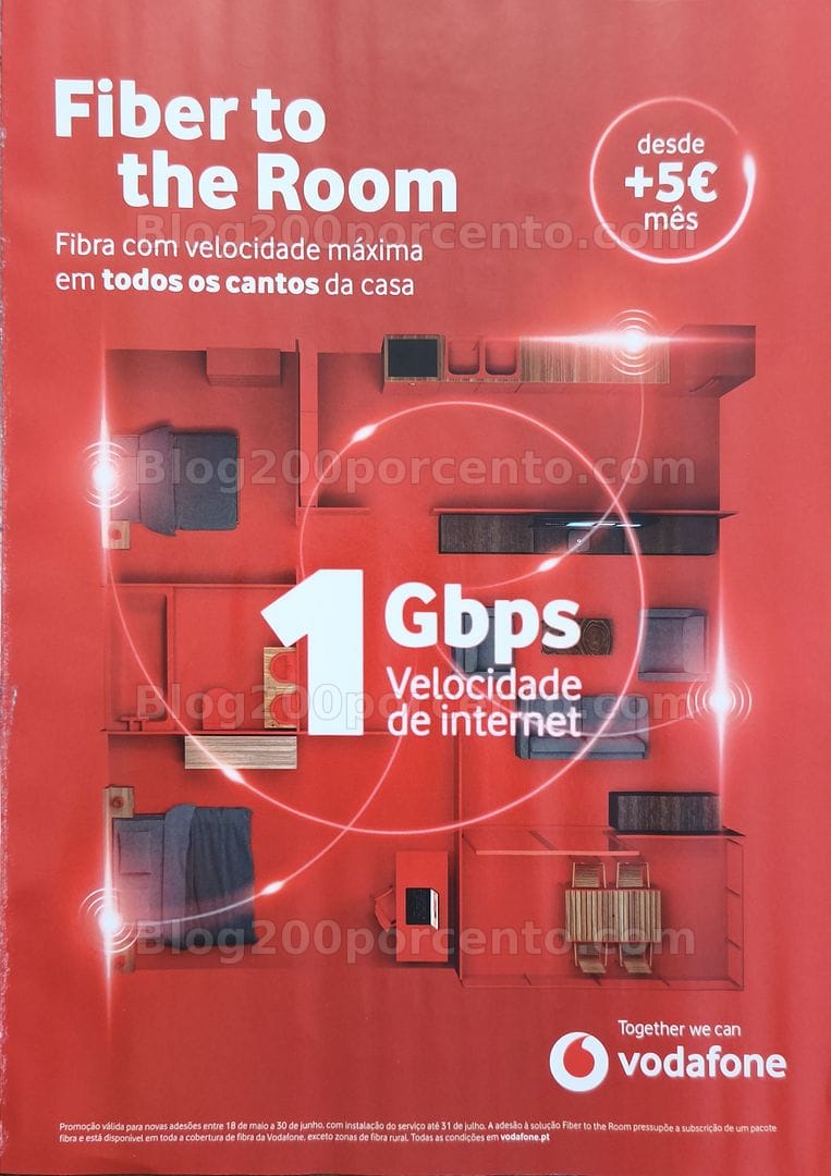 Antevisão Folheto WORTEN Mobile Promoções de 1 a 30 junho