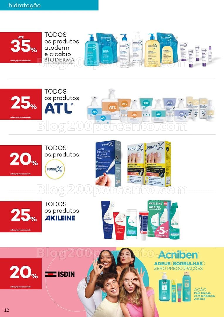 Antevisão Folheto WELLS Verão Promoções e 7 julho a 17 agosto