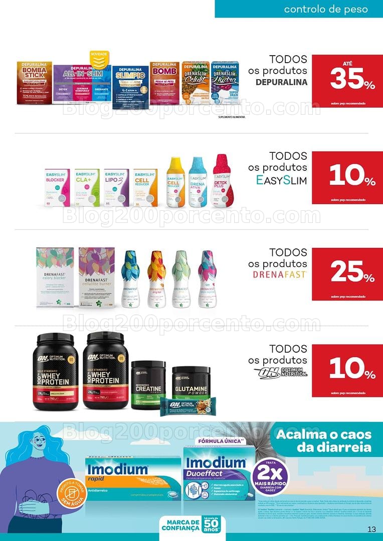 Antevisão Folheto WELLS Verão Promoções e 7 julho a 17 agosto