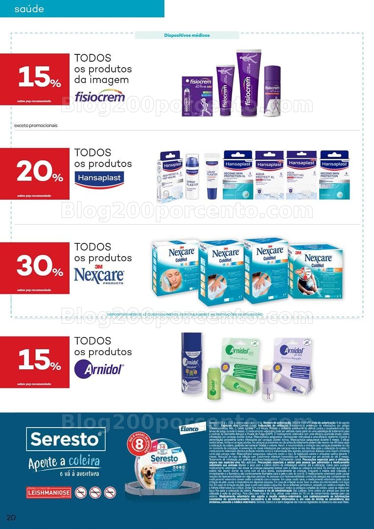 Antevisão Folheto WELLS Verão Promoções e 7 julho a 17 agosto