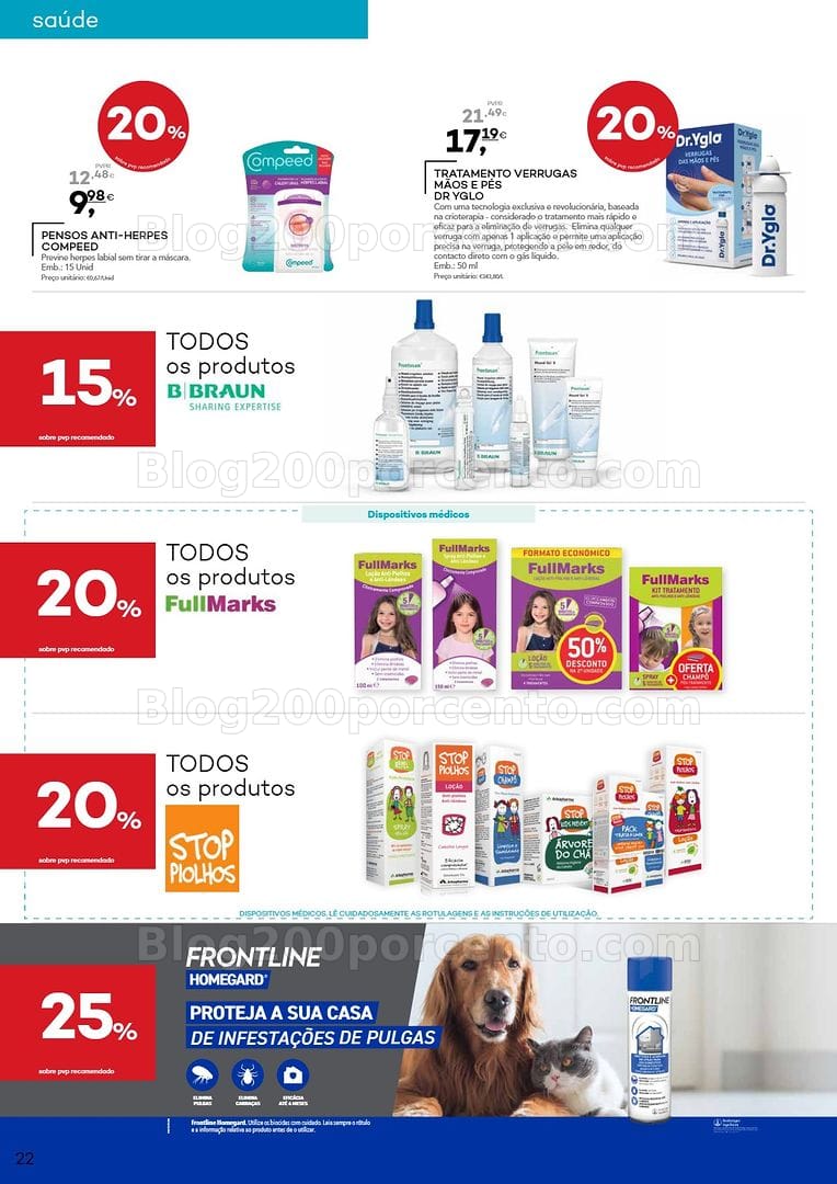 Antevisão Folheto WELLS Verão Promoções e 7 julho a 17 agosto