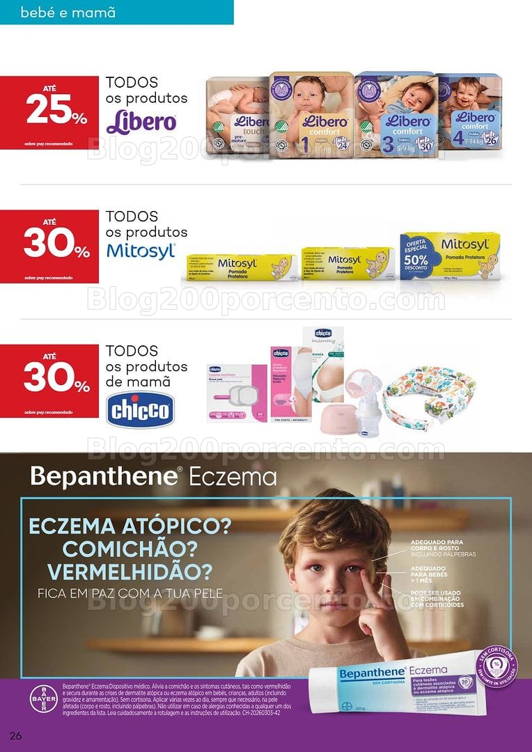Antevisão Folheto WELLS Verão Promoções e 7 julho a 17 agosto