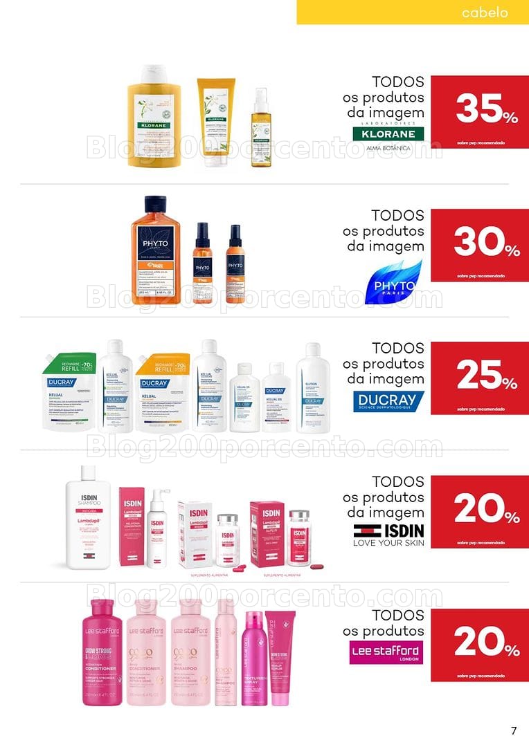 Antevisão Folheto WELLS Verão Promoções e 7 julho a 17 agosto