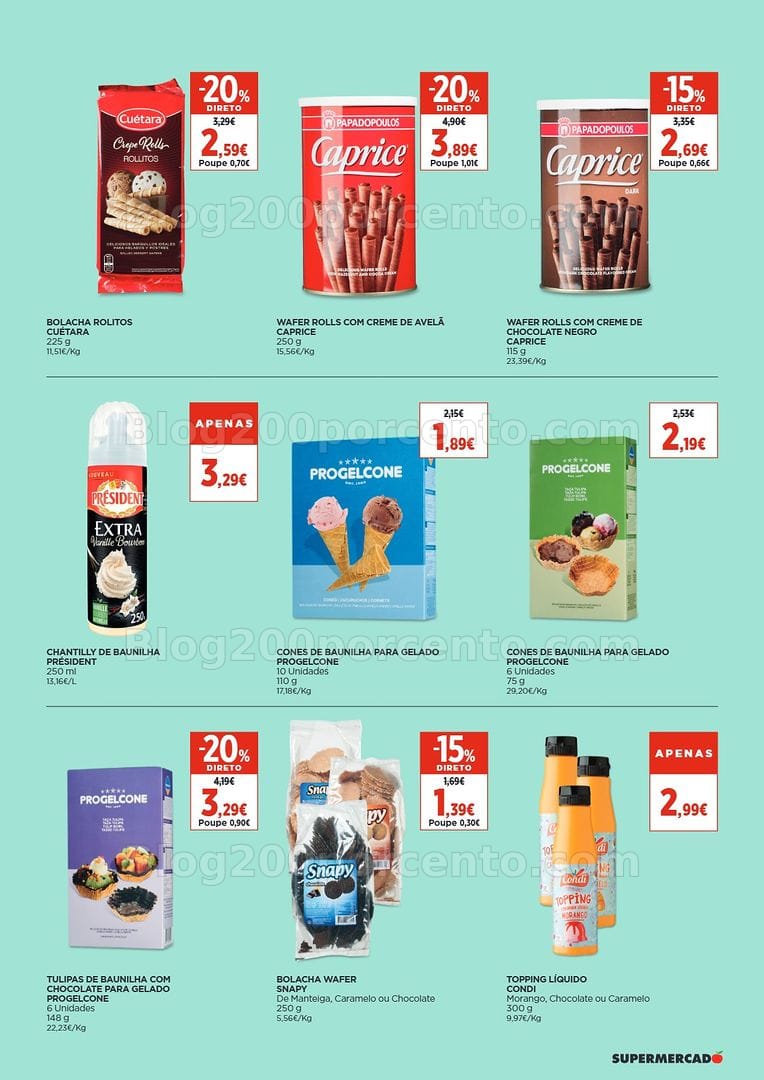 Antevisão Folheto EL CORTE INGLÉS Promoções de 10 a 23 julho