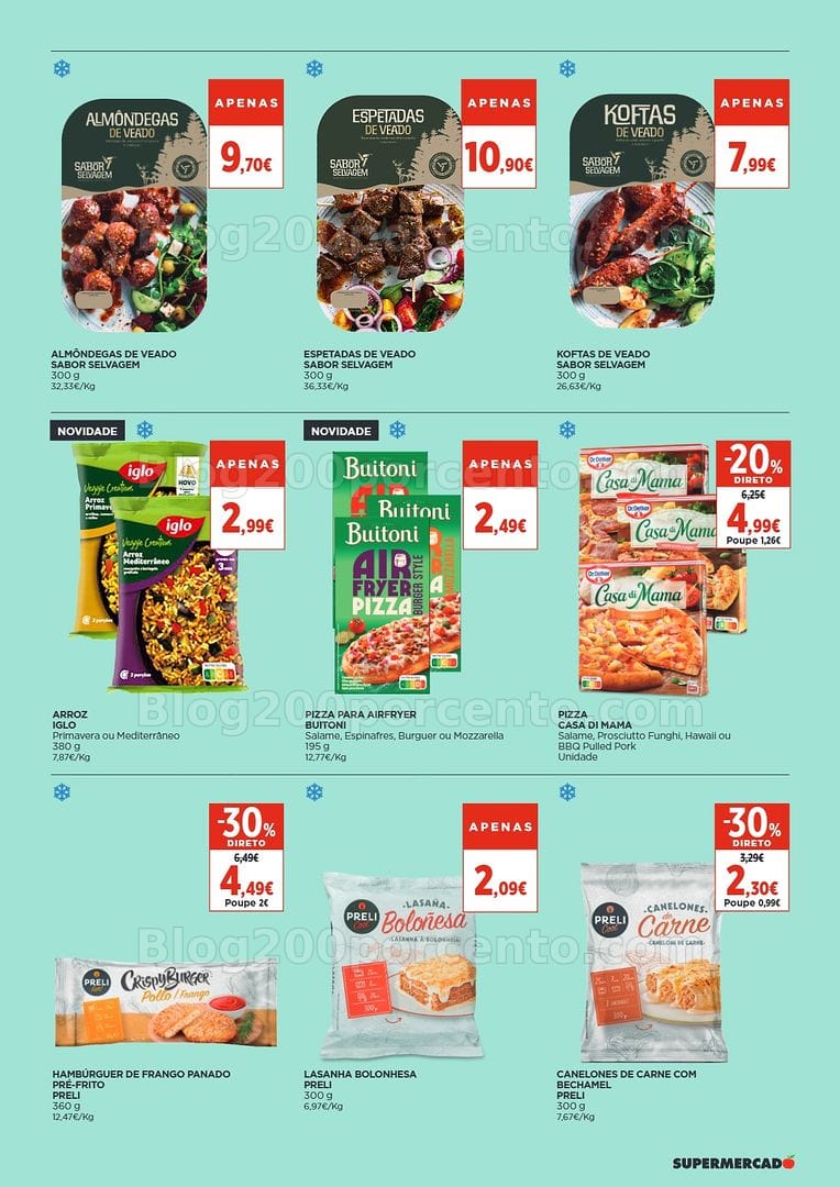 Antevisão Folheto EL CORTE INGLÉS Promoções de 10 a 23 julho