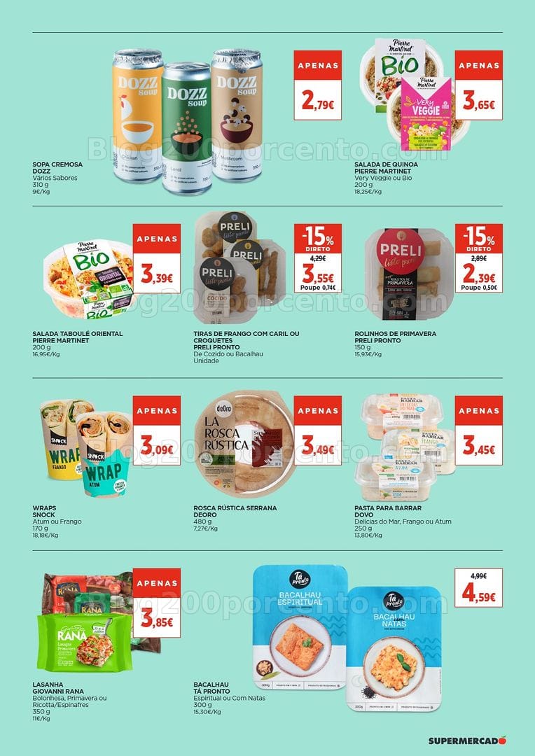 Antevisão Folheto EL CORTE INGLÉS Promoções de 10 a 23 julho