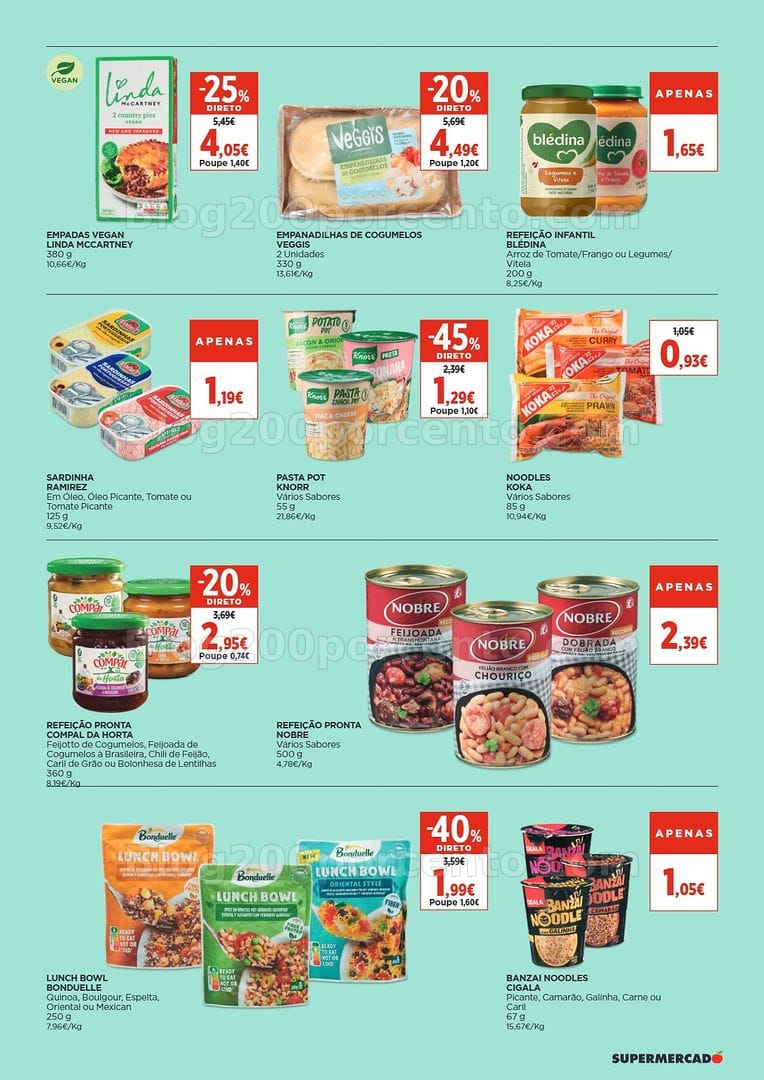 Antevisão Folheto EL CORTE INGLÉS Promoções de 10 a 23 julho