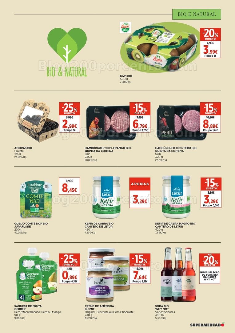 Antevisão Folheto EL CORTE INGLÉS Promoções de 10 a 23 julho