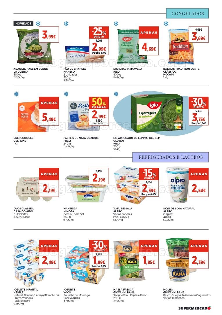 Antevisão Folheto EL CORTE INGLÉS Promoções de 10 a 23 julho