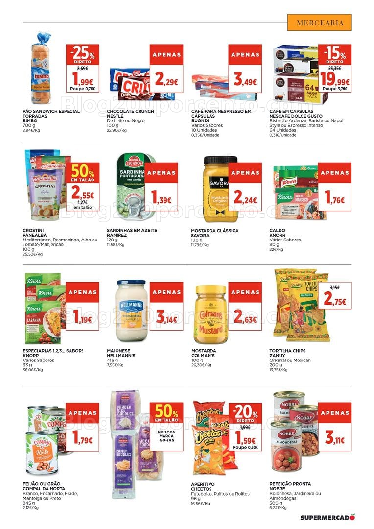 Antevisão Folheto EL CORTE INGLÉS Promoções de 10 a 23 julho