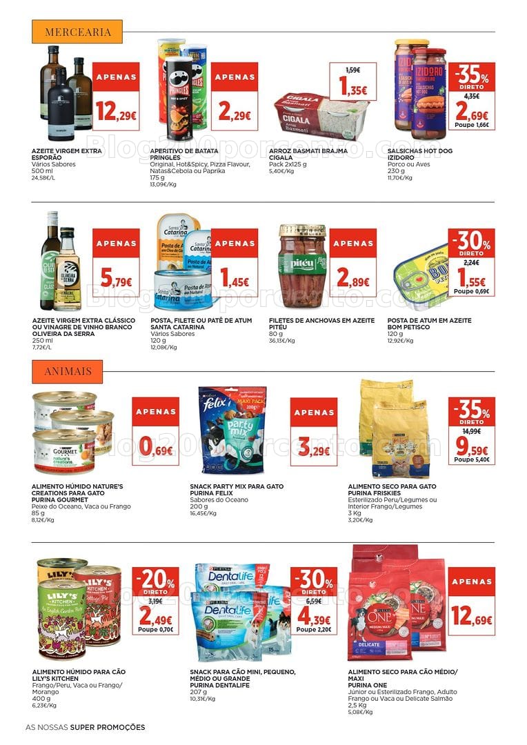 Antevisão Folheto EL CORTE INGLÉS Promoções de 10 a 23 julho
