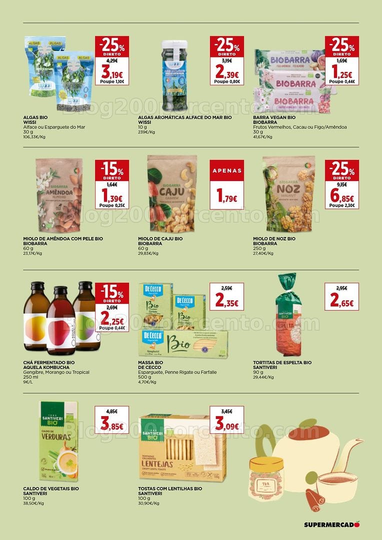 Antevisão Folheto EL CORTE INGLÉS Promoções de 24 julho a 6 agosto
