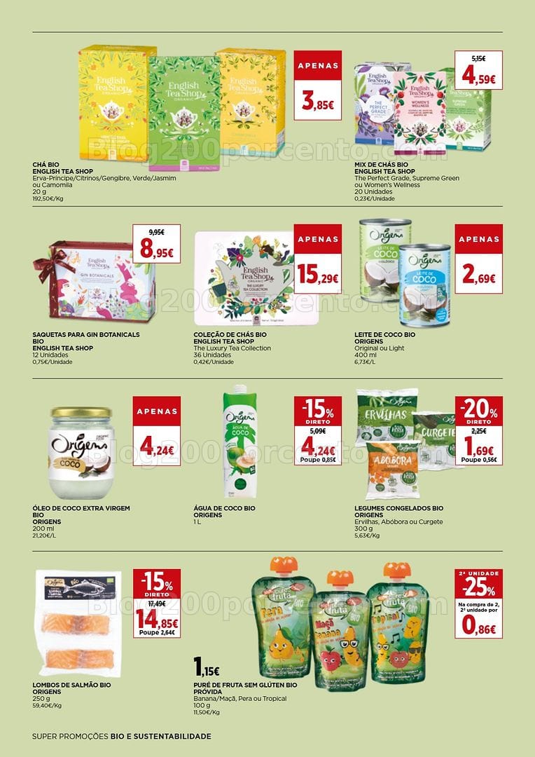 Antevisão Folheto EL CORTE INGLÉS Promoções de 24 julho a 6 agosto