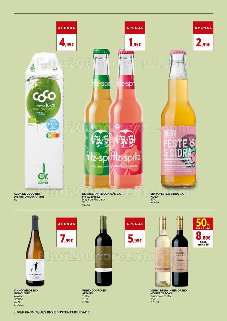 Antevisão Folheto EL CORTE INGLÉS Promoções de 24 julho a 6 agosto