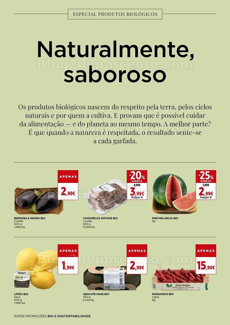 Antevisão Folheto EL CORTE INGLÉS Promoções de 24 julho a 6 agosto