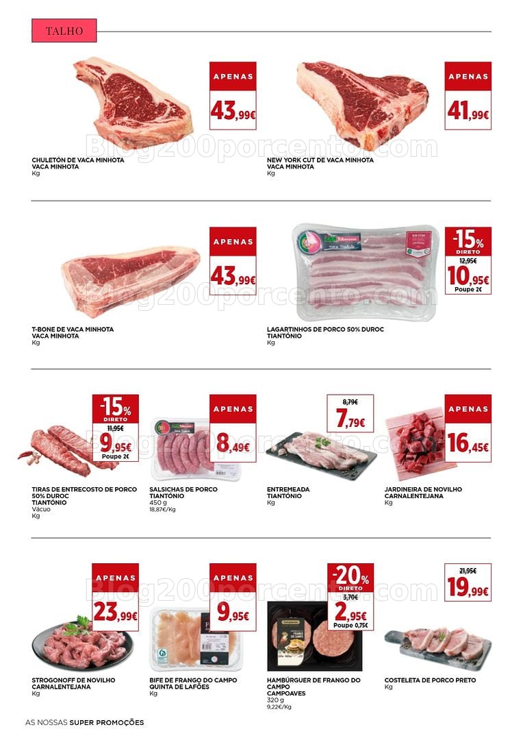 Antevisão Folheto EL CORTE INGLÉS Promoções de 24 julho a 6 agosto