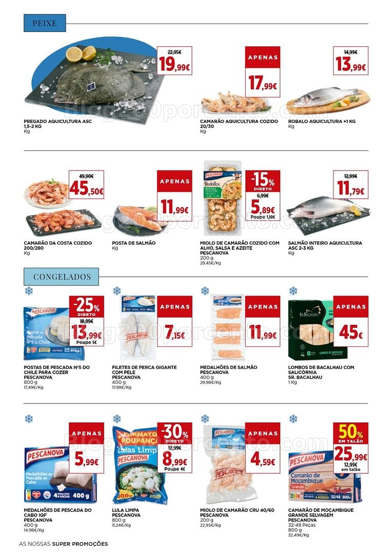 Antevisão Folheto EL CORTE INGLÉS Promoções de 24 julho a 6 agosto