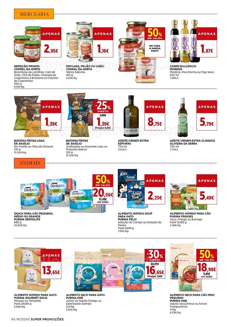 Antevisão Folheto EL CORTE INGLÉS Promoções de 24 julho a 6 agosto