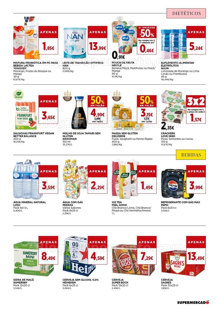 Antevisão Folheto EL CORTE INGLÉS Promoções de 24 julho a 6 agosto