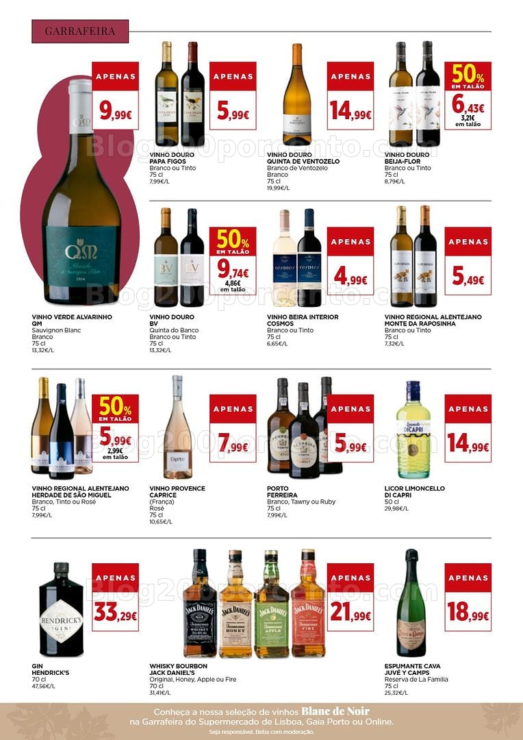 Antevisão Folheto EL CORTE INGLÉS Promoções de 24 julho a 6 agosto
