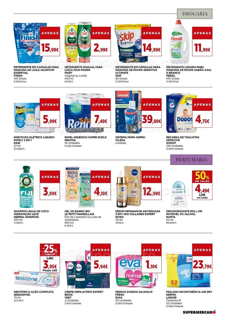 Antevisão Folheto EL CORTE INGLÉS Promoções de 24 julho a 6 agosto